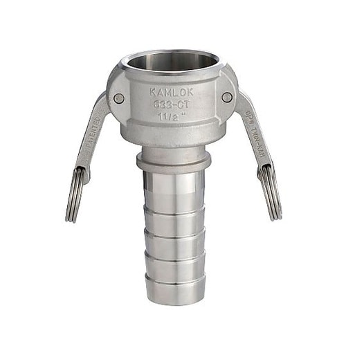 633−CT−1−SST カムロック