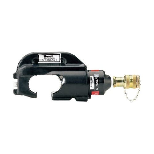 CT930LPCH圧縮工具クリンプヘッド