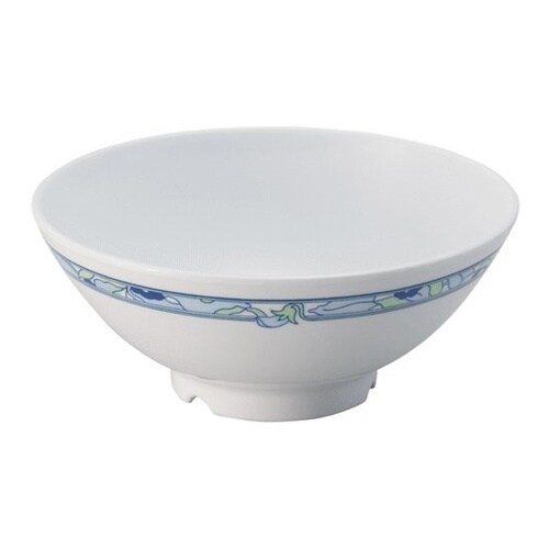 両面飯碗 ガーランド ZCL−19−G