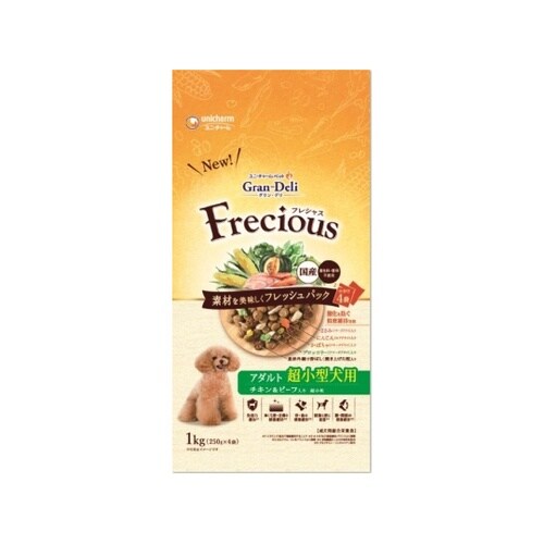 Gran DeLi Frecious ア