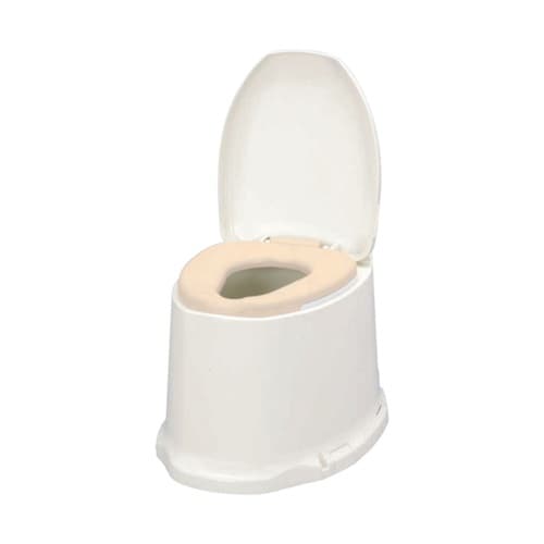 サニタリエースSD 据置式 ソフト便座