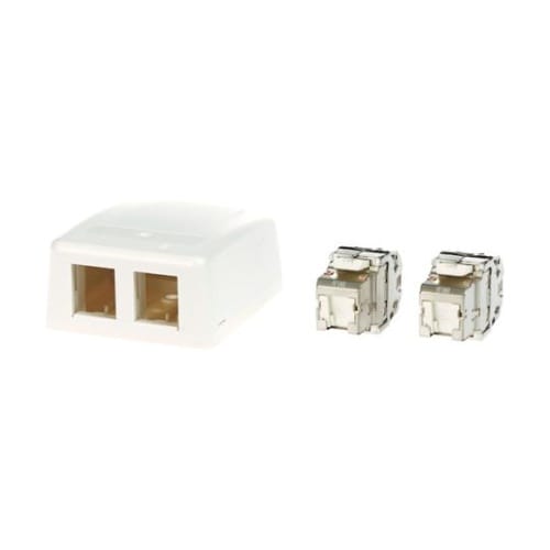 VOLSMB2S6Aジャックアウトレット