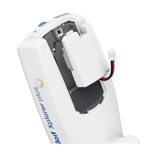 Xplorer connect 4861