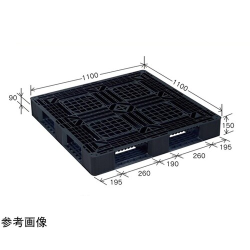 リスパレット JLタイプ JL−D4−1
