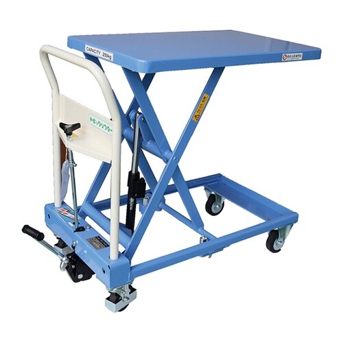 作業用リフト TA821Y−85