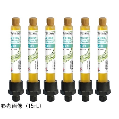 蛍光剤(15mL×6本) TA434EN