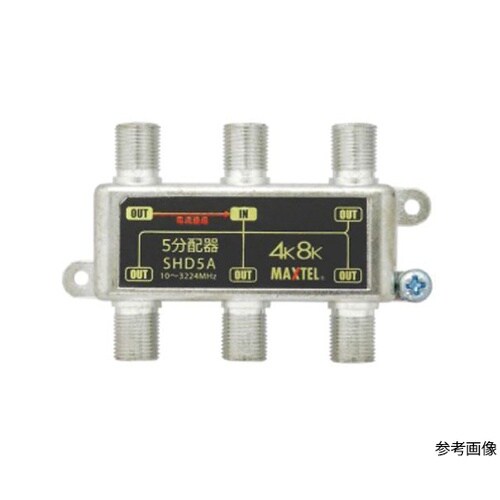 TA877SH−5 5分配器