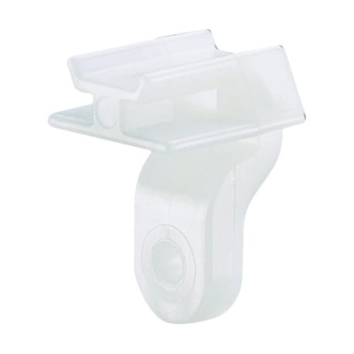 LHMSS6C L字型ホール固定具 M3