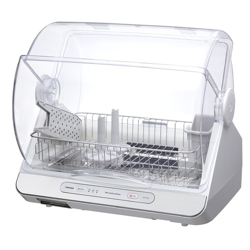 食器乾燥機 320W VD−V10S(W