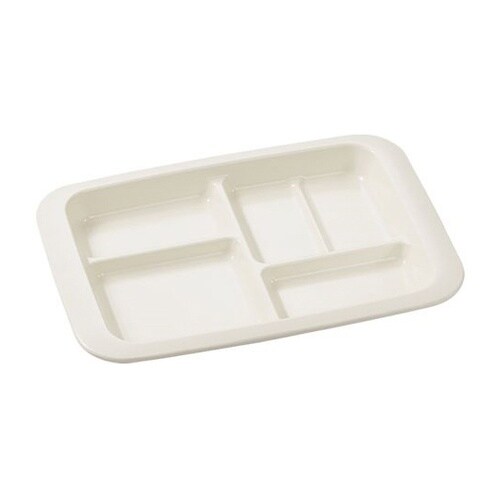 ヘルシープレート 白 RD−21−W