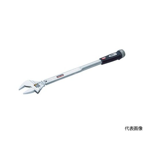 モンキ形トルクレンチ(プレセット形) (