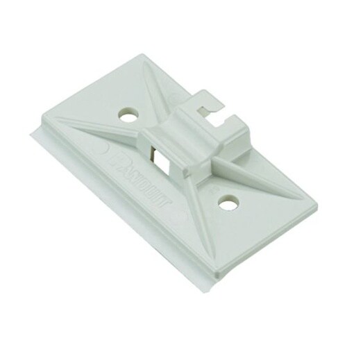 SMSAC 結束バンドスナップイン固定具