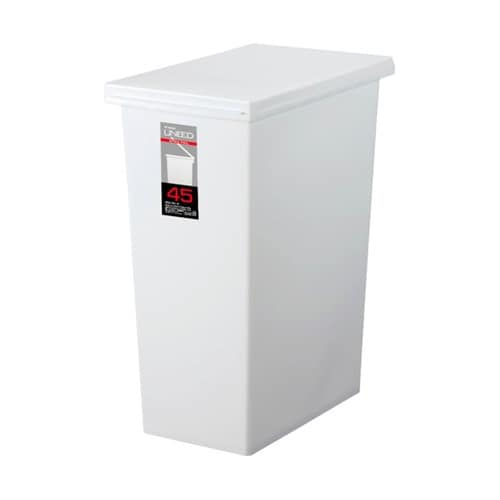 ゴミ箱 45L ユニード オープンペール