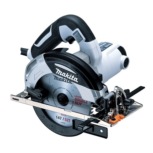 5331W電気マルノコ白