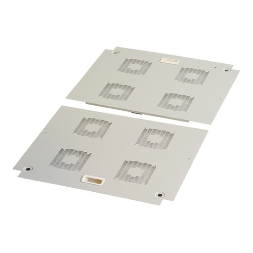 トッププレート ファンタイプ W555.