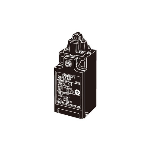 D4N−1C32 小形リミットスイッチ