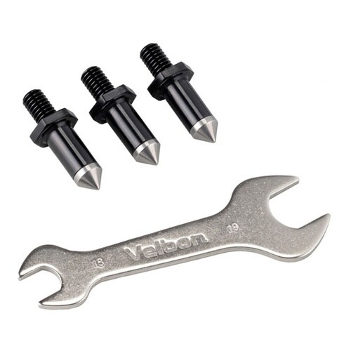 スパイクイシヅキSET(V600)