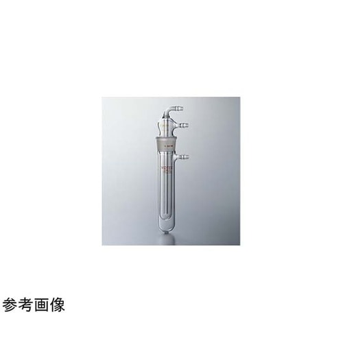 昇華器(B型)20×140mm 19/2