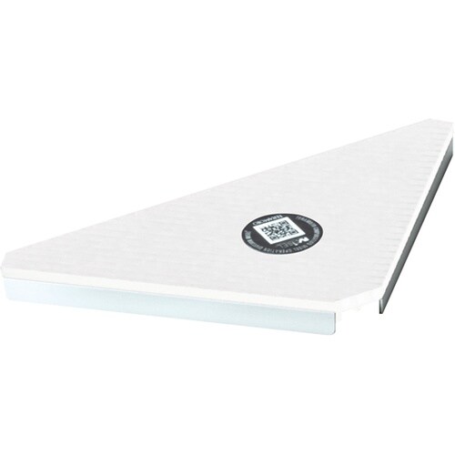 ミセルかんたん間仕切り用固定パーツ(コー