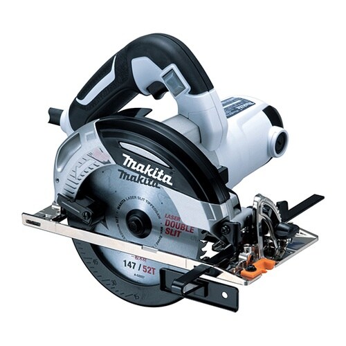 5332CW電子マルノコ白