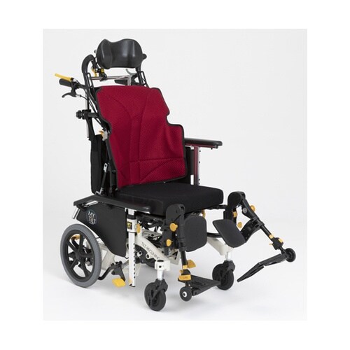 マイチルト・コンパクト2(スイングアウト