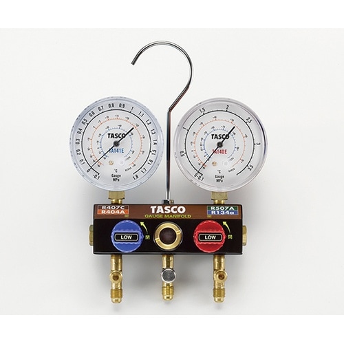 TA124EKH−2 マニホールドキット