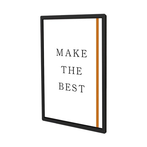 エコポケットパネルA4ブラック BEPP