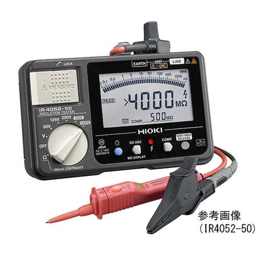 IR4052−51 絶縁抵抗計