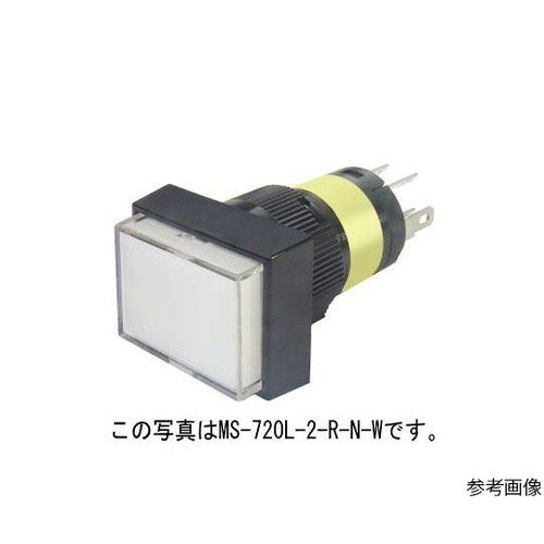 M2DJ−90A1−00ER 表示灯 赤