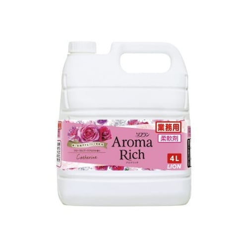 業務用ソフラン アロマリッチ キャサリン