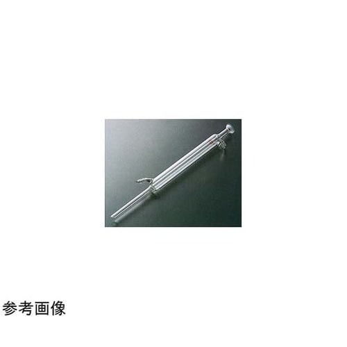 ボールジョイント付リービッヒ冷却器 30