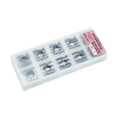 CBR−03用チップ 12.7XR3 1