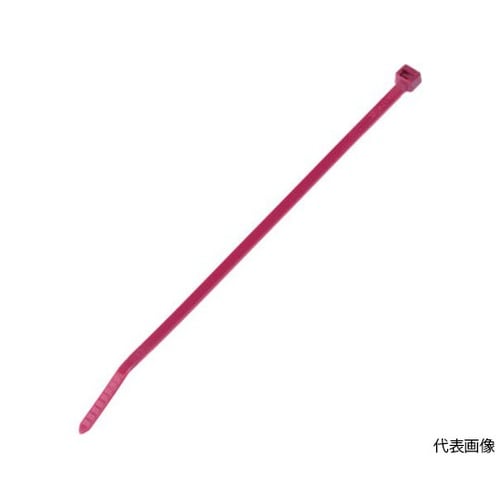 ナイロン結束バンド 4.8×368×1.