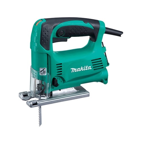 M439 ジグソー 低騒音・低振動