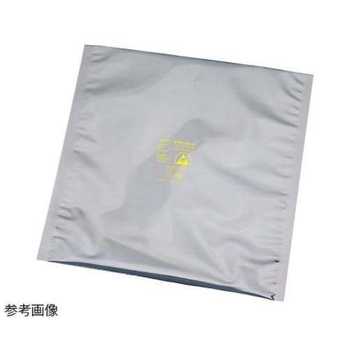 13444 半透明メタルインESDバッグ