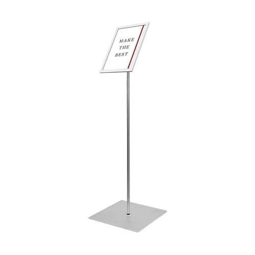 エコポケットポール80 A4ホワイト E