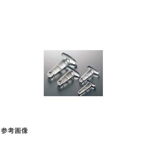 コック栓 12/30 二方用 2060−