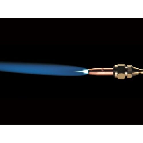 TA370M−6 溶接、溶断火口