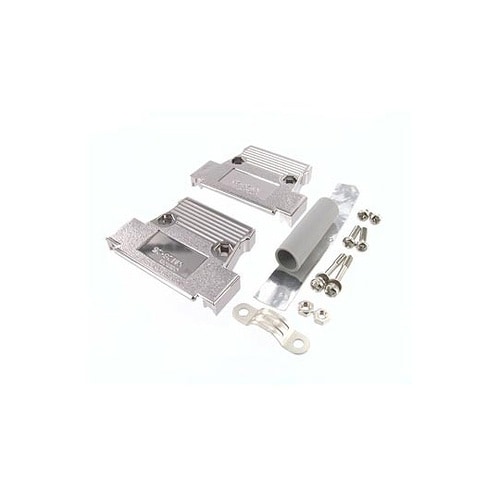 XM2S2513D−SUBコネクタカバー