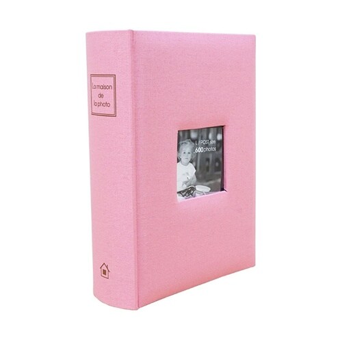 メガアルバム600 メゾンシリーズN チ