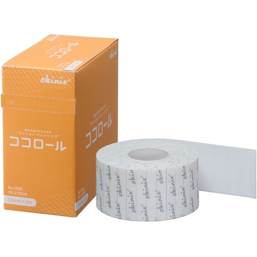 ココロール MDRPU対策用クッションド