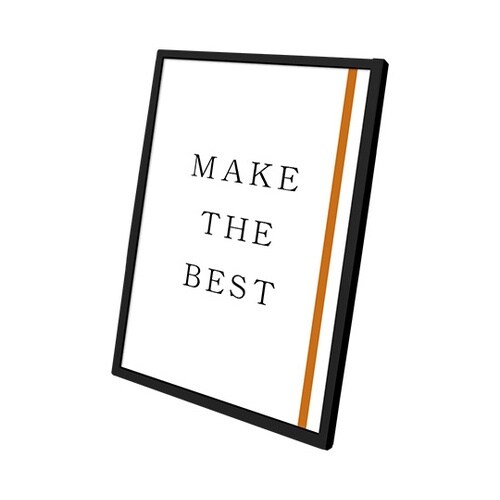 ブラックエコポケットスタンド A2 BE