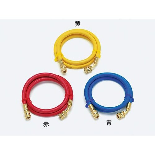 TA134R−2 異径チャージホース