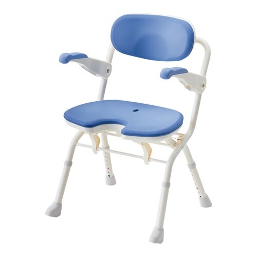 楽らく開閉シャワーベンチ 536−086