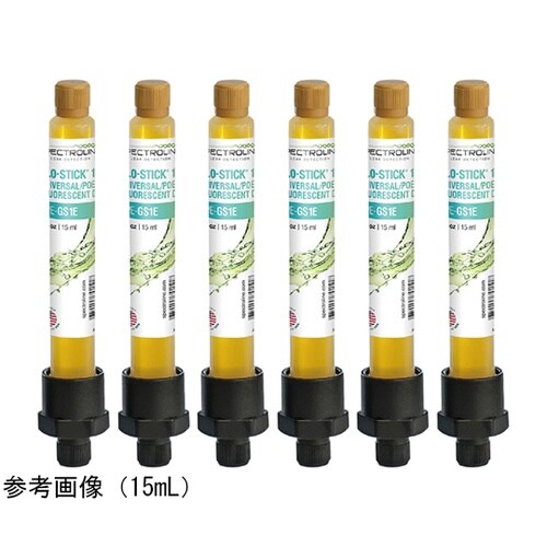 蛍光剤(0.89mL×6本) TA434
