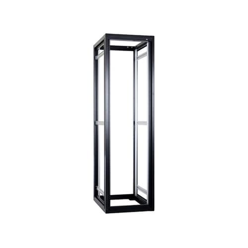 キャビネットラック (オープン仕様) W