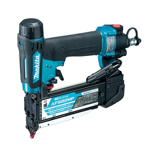 AF502HPM 高圧ピンタッカ(青)