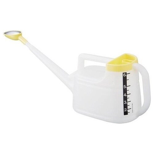 ニュー農薬散布じょうろ 6型