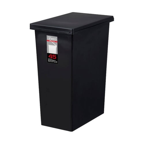 ゴミ箱 45L ユニード オープンペール
