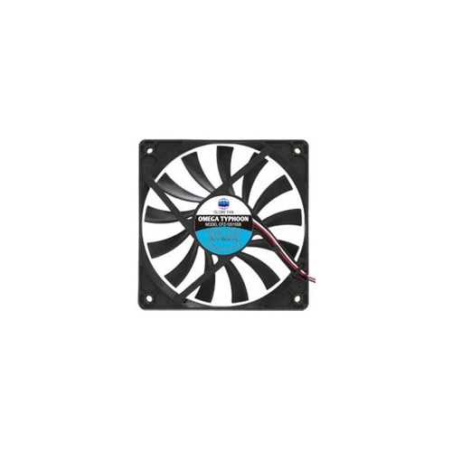 OMEGA TYPHOON 120mm